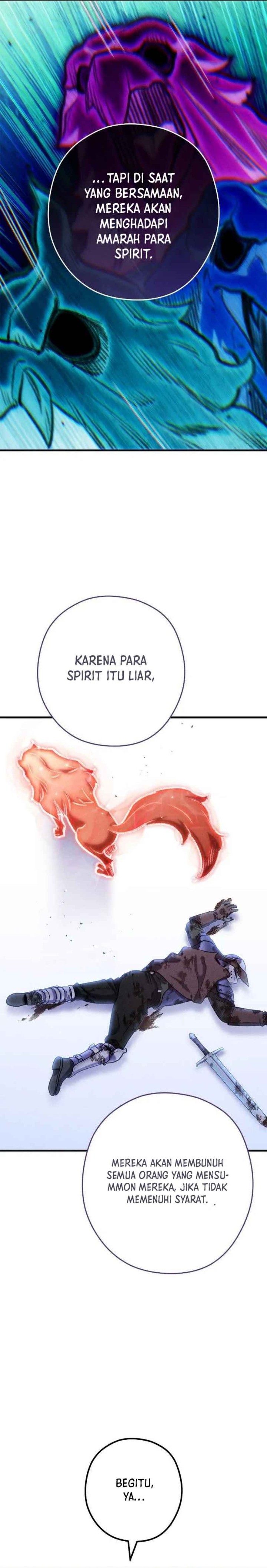Dungeon Reset Chapter 210 Gambar 15